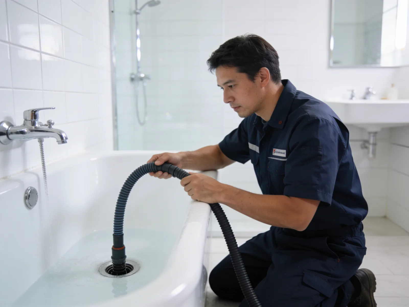 Emergency Plumber Jerry City, OH FAQs